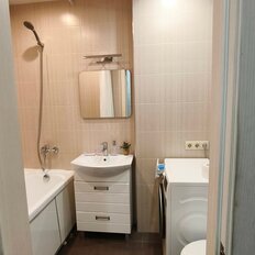 Квартира 42 м², 1-комнатная - изображение 1