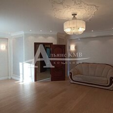 Квартира 120 м², 5-комнатная - изображение 2