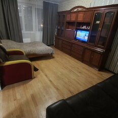 Квартира 38,8 м², 1-комнатная - изображение 3