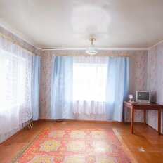 часть дома + 4 сотки, участок - изображение 2