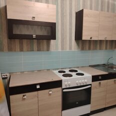 Квартира 40 м², 1-комнатная - изображение 5