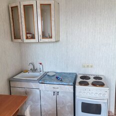 Квартира 27 м², студия - изображение 1