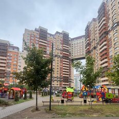 Квартира 99 м², 3-комнатная - изображение 2