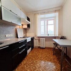 Квартира 40 м², 1-комнатная - изображение 2
