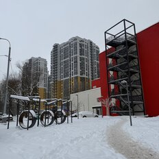 Квартира 76 м², 3-комнатная - изображение 1