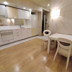 Квартира 48 м², 1-комнатная - изображение 4