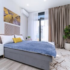 Квартира 30 м², студия - изображение 2