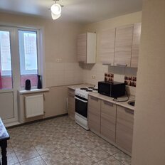 Квартира 37,8 м², 1-комнатная - изображение 5