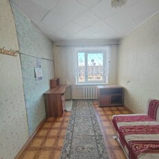 Квартира 24 м², 1-комнатная - изображение 3