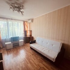 Квартира 41 м², 1-комнатная - изображение 2