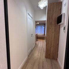 Квартира 23 м², студия - изображение 4