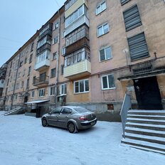 Квартира 30,5 м², 1-комнатная - изображение 2