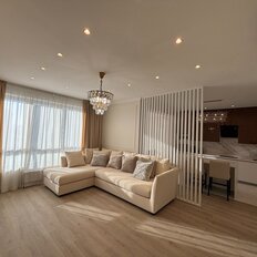 Квартира 80 м², 2-комнатная - изображение 3