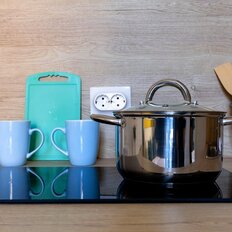 Квартира 20 м², студия - изображение 5