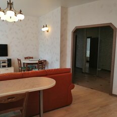 Квартира 58,9 м², 2-комнатная - изображение 4