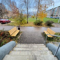 Квартира 45 м², 2-комнатная - изображение 3