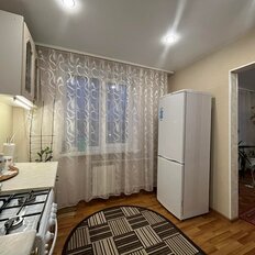 Квартира 32 м², 1-комнатная - изображение 4