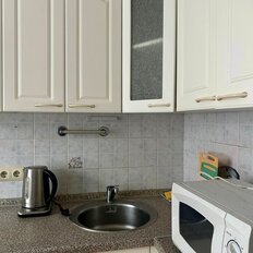 Квартира 55 м², 2-комнатная - изображение 3