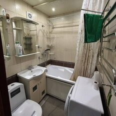 Квартира 33 м², 1-комнатная - изображение 4