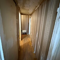 Квартира 46,5 м², 2-комнатная - изображение 4