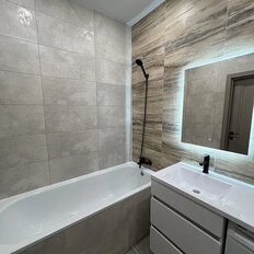 Квартира 41 м², 1-комнатная - изображение 4