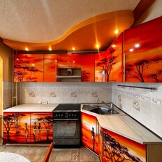 Квартира 63,1 м², 3-комнатная - изображение 2