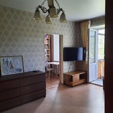 Квартира 44 м², 2-комнатная - изображение 4
