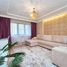 Квартира 69,9 м², 2-комнатная - изображение 5