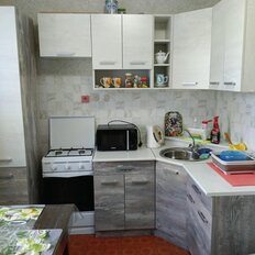 Квартира 40 м², 1-комнатная - изображение 2