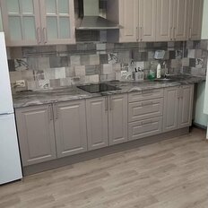 Квартира 60,3 м², 2-комнатная - изображение 5