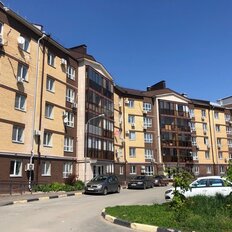 Квартира 95,2 м², 3-комнатная - изображение 2