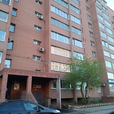 Квартира 87 м², 3-комнатная - изображение 2
