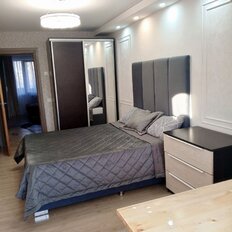 Квартира 50 м², 2-комнатная - изображение 2