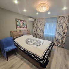 Квартира 36 м², 1-комнатная - изображение 3