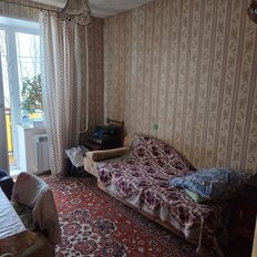 Квартира 62 м², 3-комнатная - изображение 4