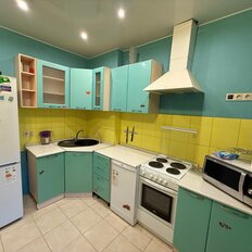 Квартира 39 м², 1-комнатная - изображение 1