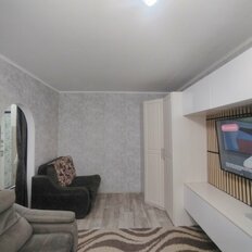 Квартира 33 м², 1-комнатная - изображение 5