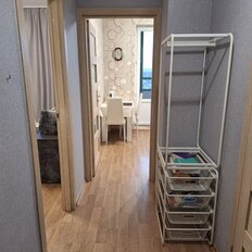 Квартира 31,5 м², 1-комнатная - изображение 3