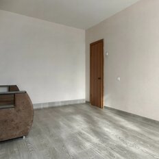 Квартира 36,5 м², 1-комнатная - изображение 4