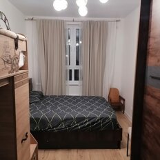 Квартира 48 м², 2-комнатная - изображение 3