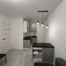 Квартира 40 м², 1-комнатная - изображение 2