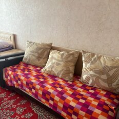 Квартира 40 м², 1-комнатная - изображение 1