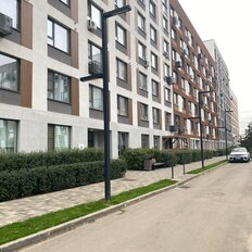 Квартира 81 м², 3-комнатная - изображение 2