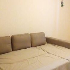 Квартира 38 м², 1-комнатная - изображение 5