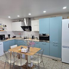 Квартира 77 м², 3-комнатная - изображение 4