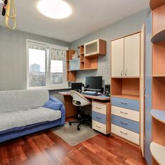 Квартира 53,9 м², 3-комнатная - изображение 5