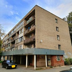 Квартира 17,4 м², 1-комнатная - изображение 2