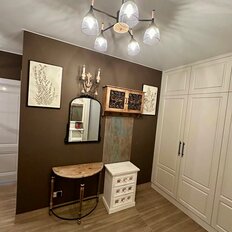 Квартира 53 м², 2-комнатная - изображение 5