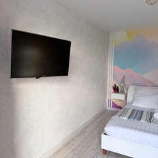 Квартира 30 м², 1-комнатная - изображение 2