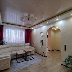 Квартира 112 м², 4-комнатная - изображение 4